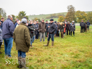 AK071124-58 - Alan King Stable Visit